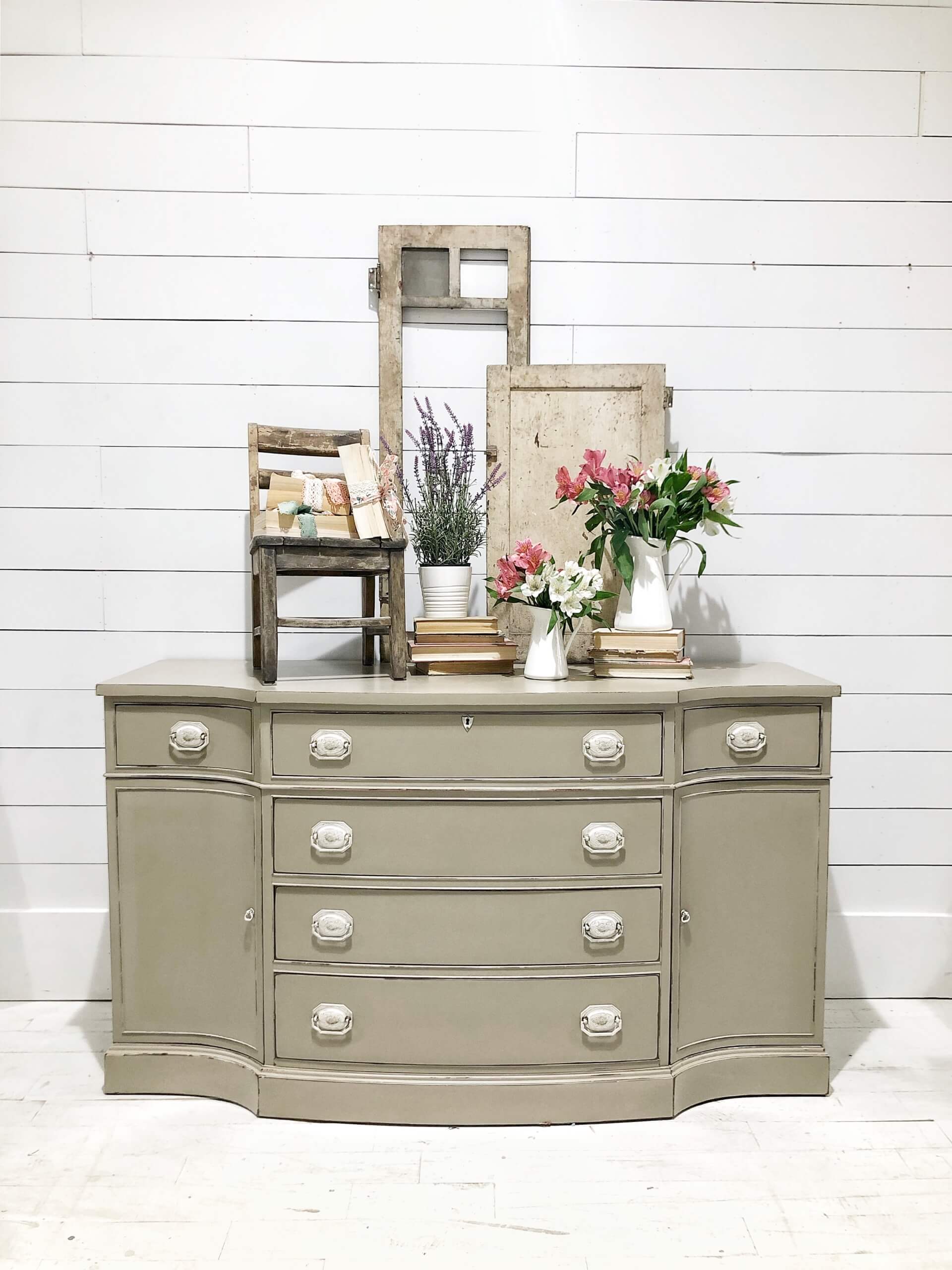 Sweet Pickins Milk Paint - Proper