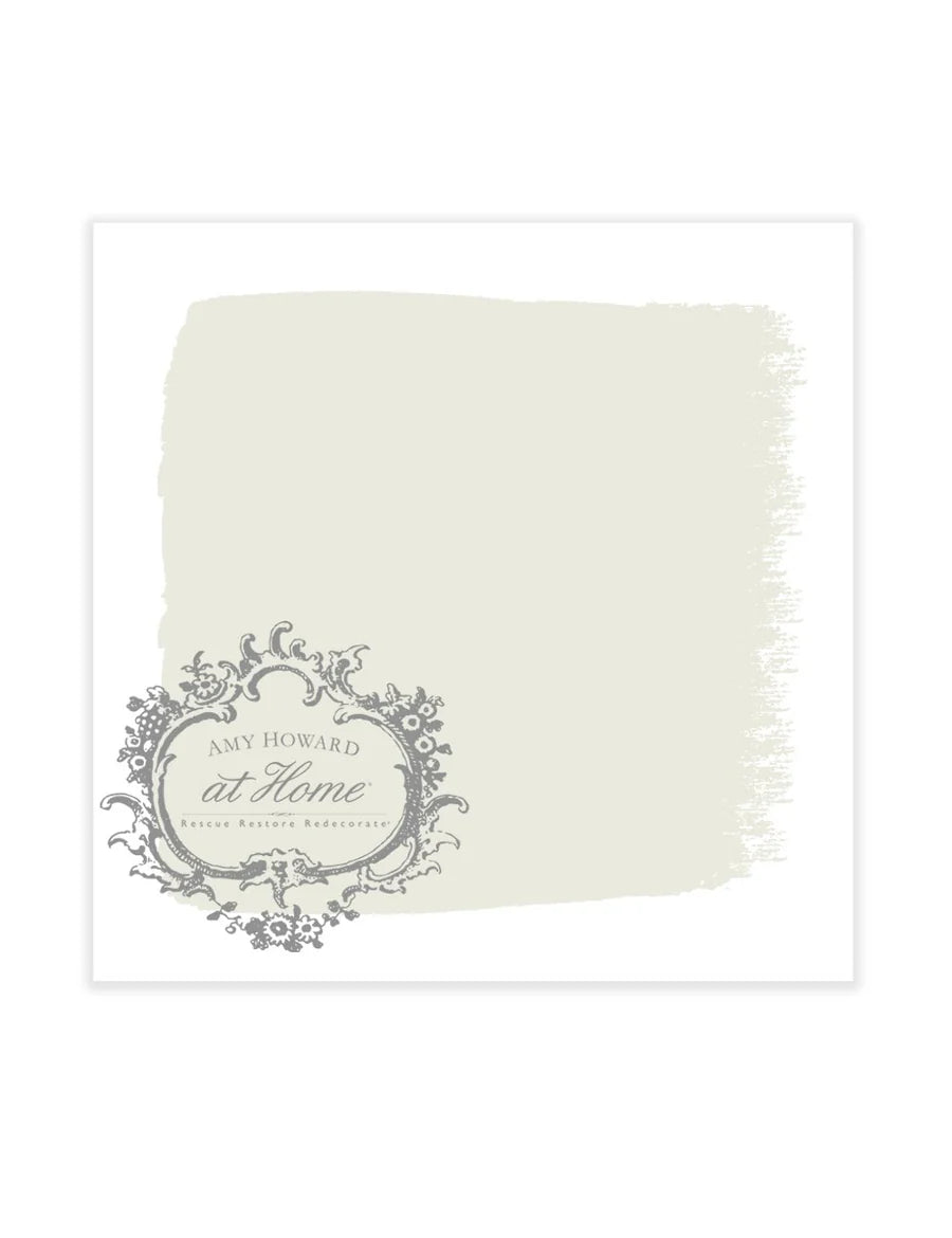 Amy Howard - One Step Paint - Ballet White: 16oz