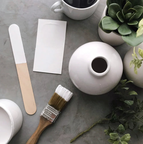 Amy Howard - One Step Paint - Ballet White: 16oz