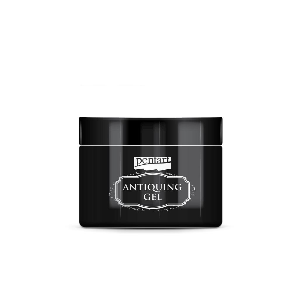 Pentart - Antiquing Gel