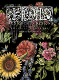 IOD Transfer - Botanist's Journal