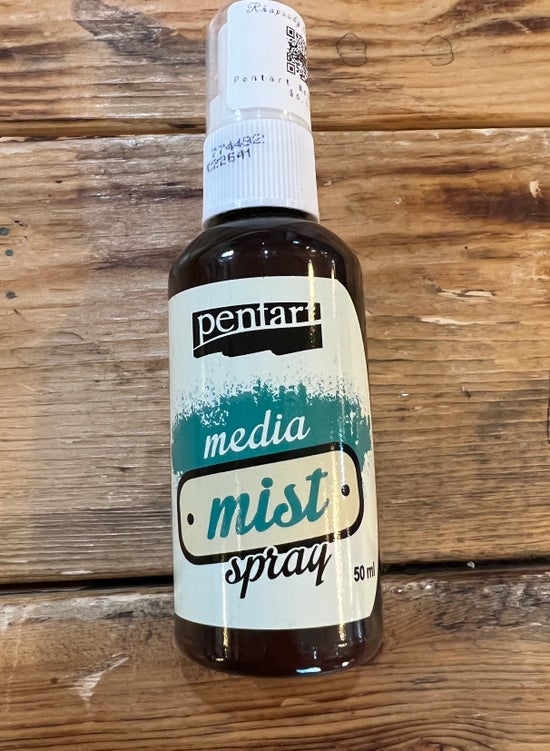 Pentart Media Mist Spray