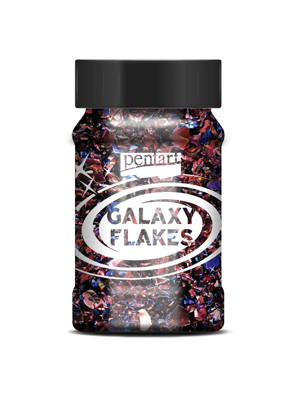 Pentart Galaxy Flakes