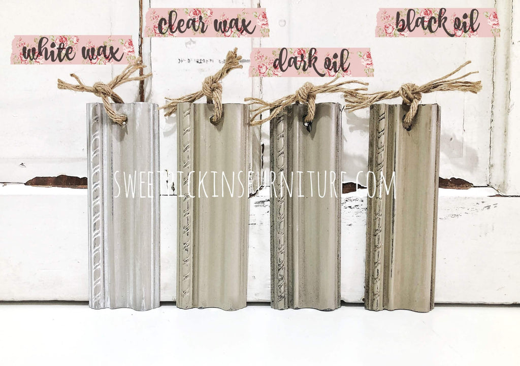 Sweet Pickins Milk Paint - Proper