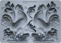 IOD Mould - Chanticleer