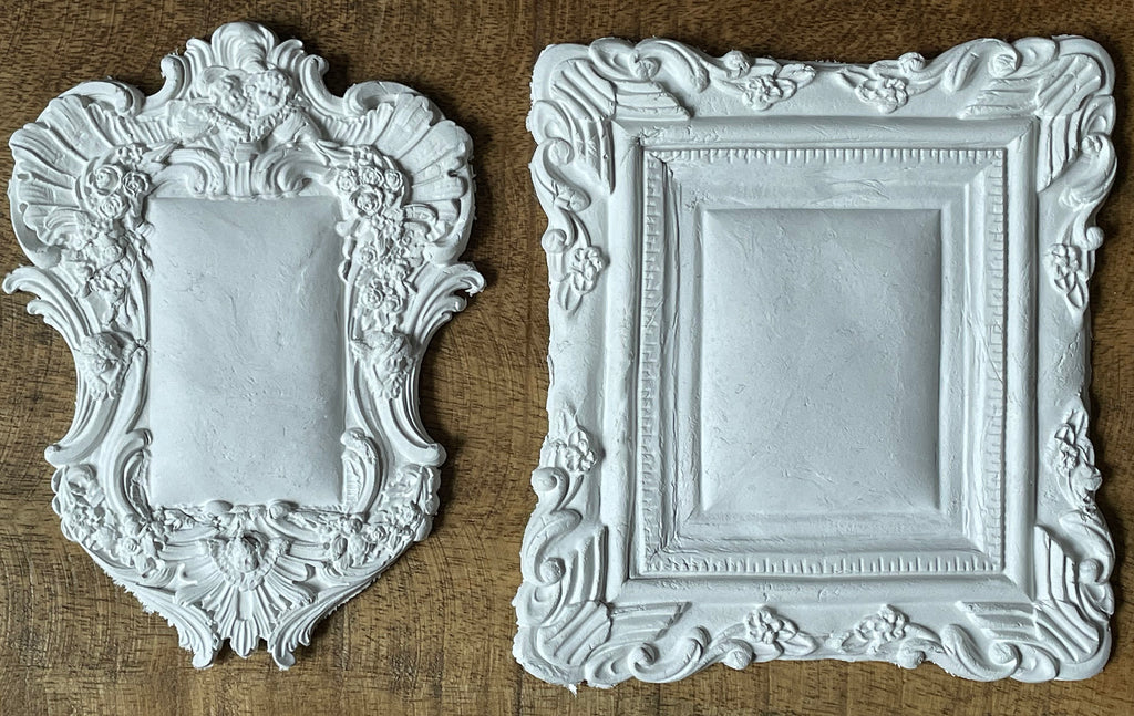 IOD Mould - Frames 2