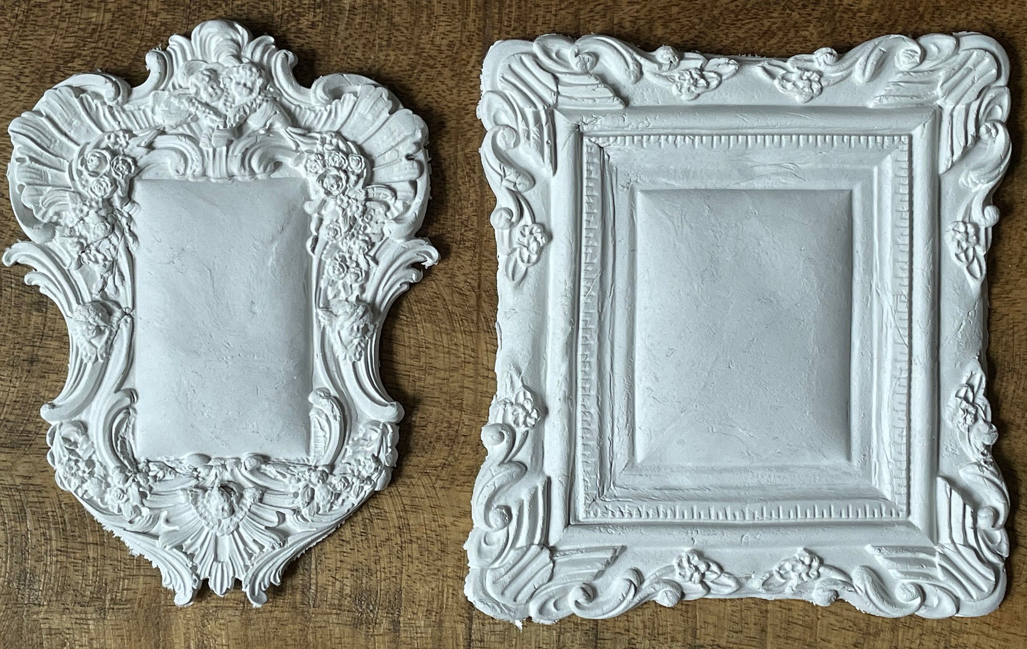 IOD Mould - Frames 2