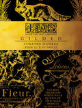 IOD Gilded Transfer - Curated Signage