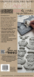 IOD Mould - Invitation Only
