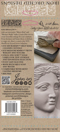 IOD Mould - Persephone