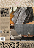 IOD Stamp - Catwalk (Retired)