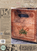 IOD Stamp - Frosty's Sweet Shoppe (Retired)