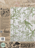 IOD Stamp - Shade & Song