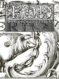 IOD Transfer - Cotswold
