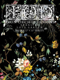 IOD Transfer - Lost Garden