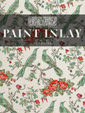 IOD Paint Inlay - Paradise