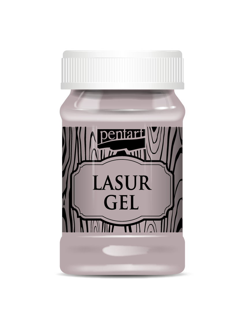 Pentart Lasur Gel