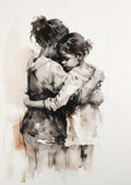 Decoupage Queen Rice Paper A4 - Andy Skinner - Everything Will Be Ok