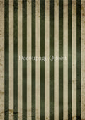 Decoupage Queen Rice Paper A4 - Mossy Stripes