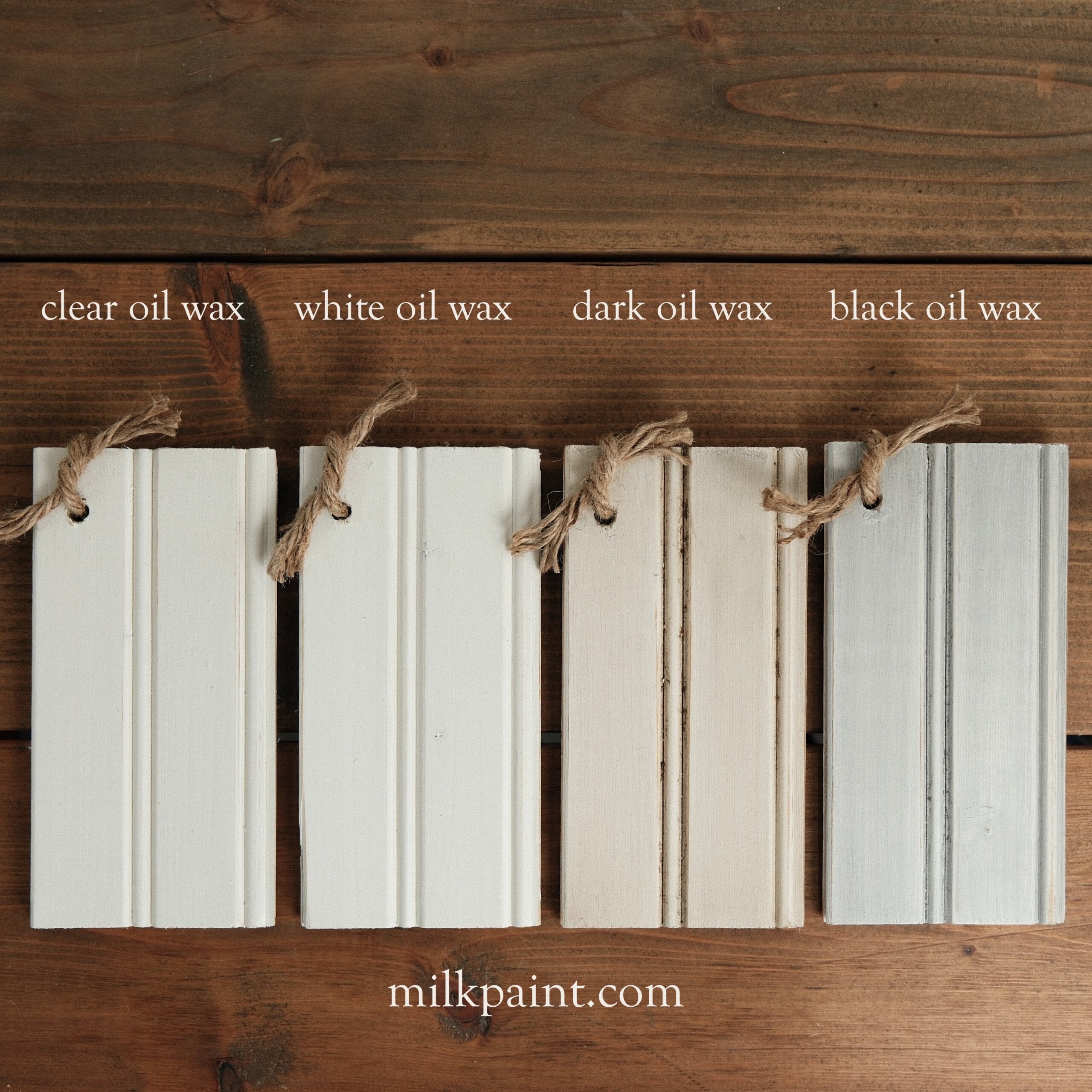 Sweet Pickins Milk Paint - Flour Sack