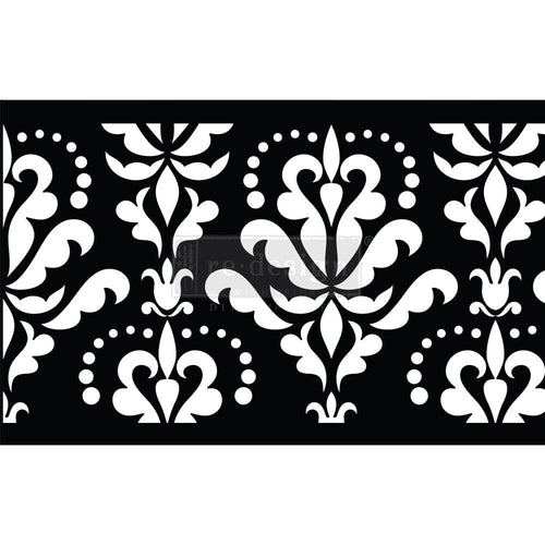 Adhesive Stencil Roll - 7"