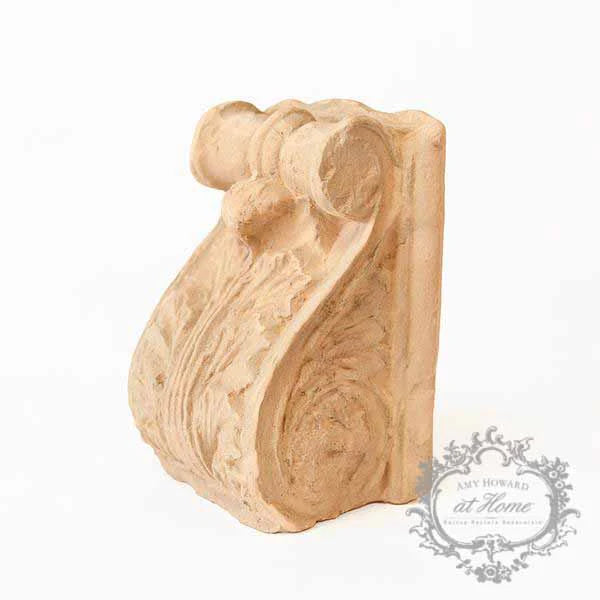 Amy Howard Decorative Bookend