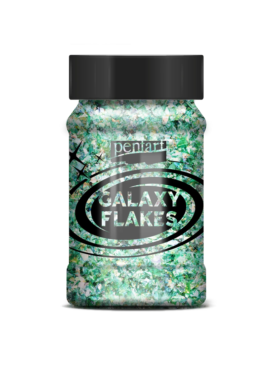 Pentart Galaxy Flakes