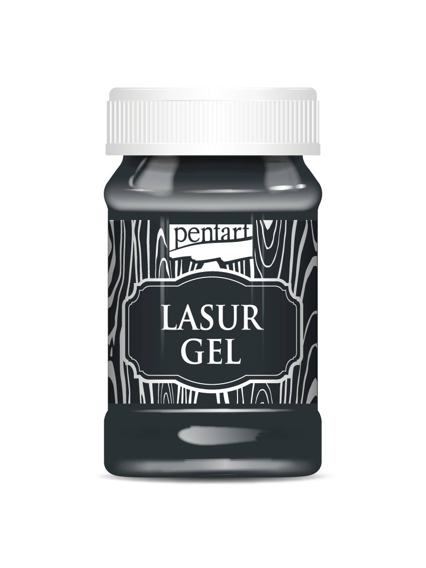 Pentart Lasur Gel