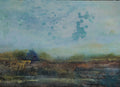 Roycycled Decoupage Paper - Emerald Valley by Riki Schumacher