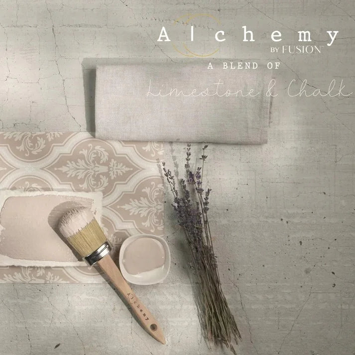 Fusion Alchemy - Sandstone