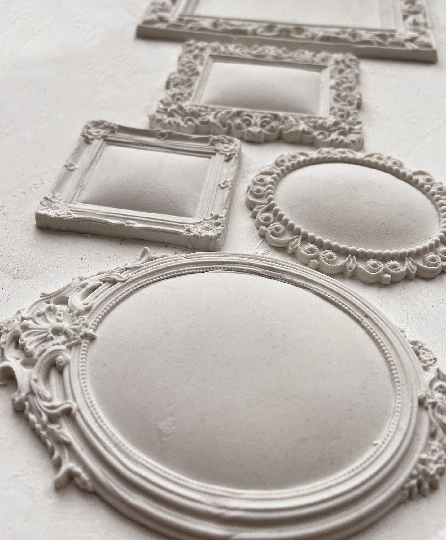 IOD Mould - Frames