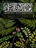 IOD Transfer - Fronds Botanical