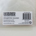 IOD Mask (Retired) - Fronds