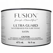 Fusion - Ultra Guard