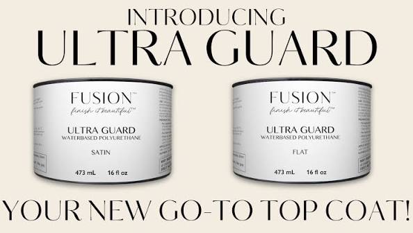 Fusion - Ultra Guard