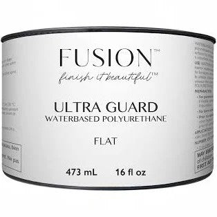 Fusion - Ultra Guard