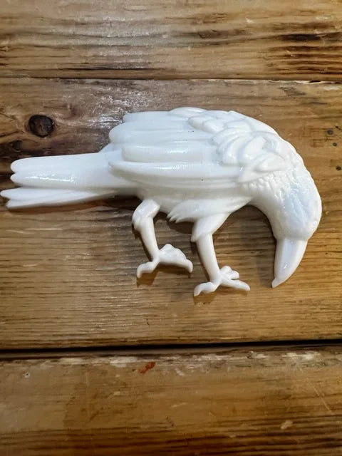 Raven Mould
