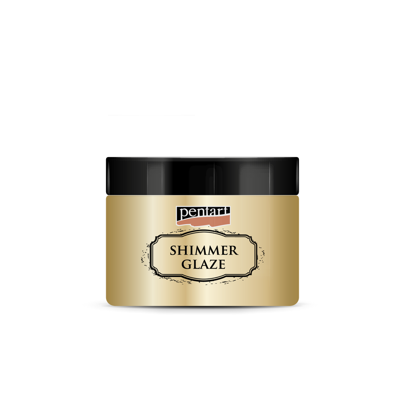 Pentart Shimmer Glaze