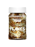 Pentart Colored Foil Flakes