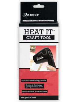 Ranger - Heat It™ Craft Tool