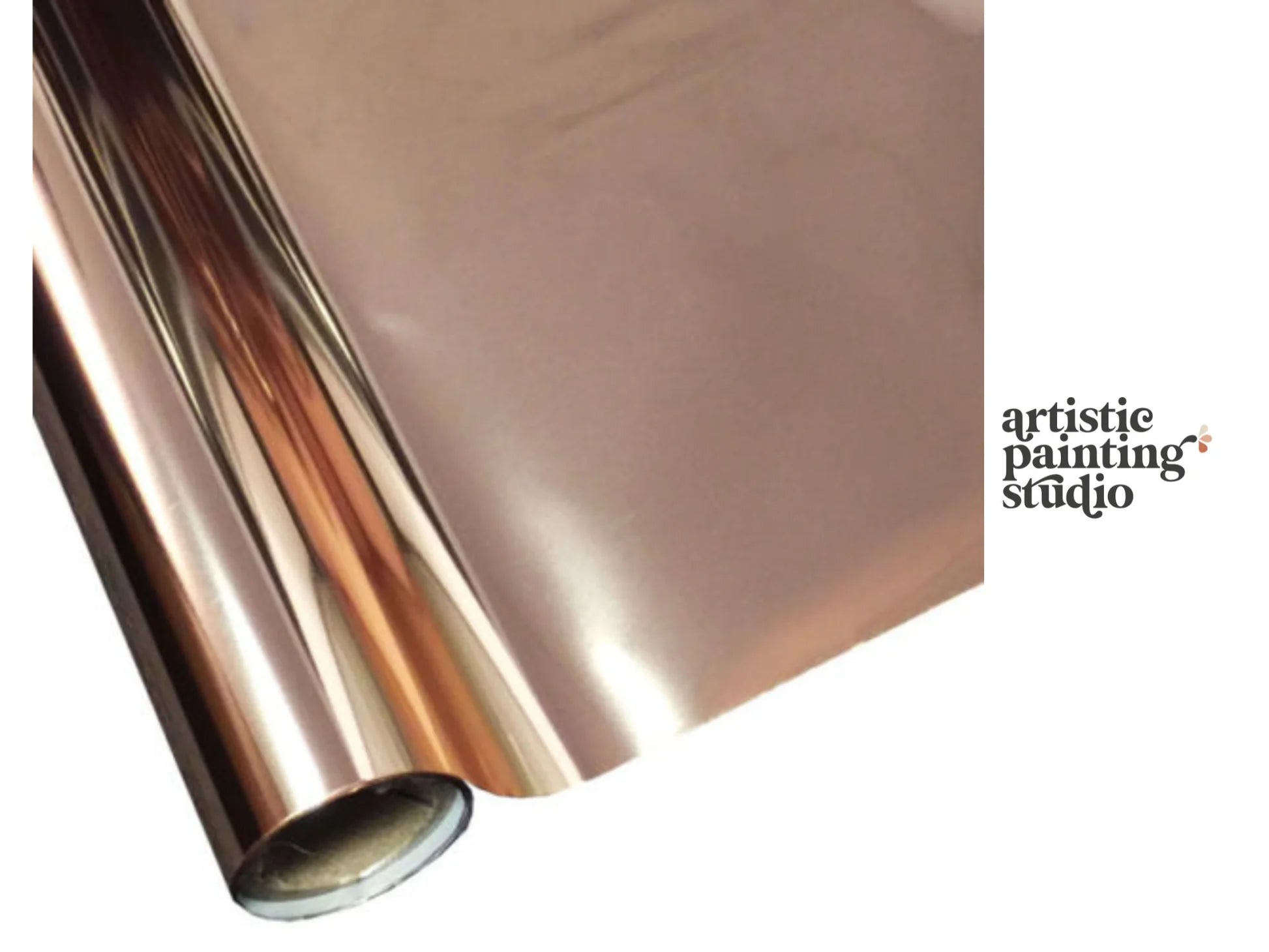 APS Fabulous Foil - Pink Gold