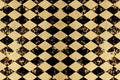 Roycycled Decoupage Paper - Harlequin