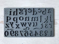 IOD Mould - Harper (Retired)