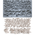 IOD Mould - Hazel & Bay