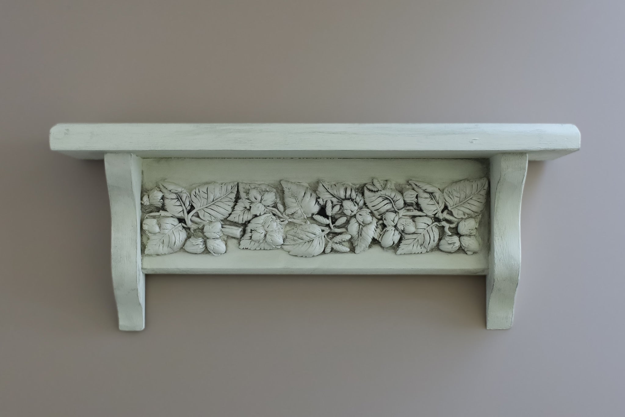 IOD Mould - Hazel & Bay
