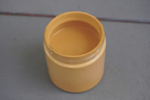 DIY Cottage Color - Honey