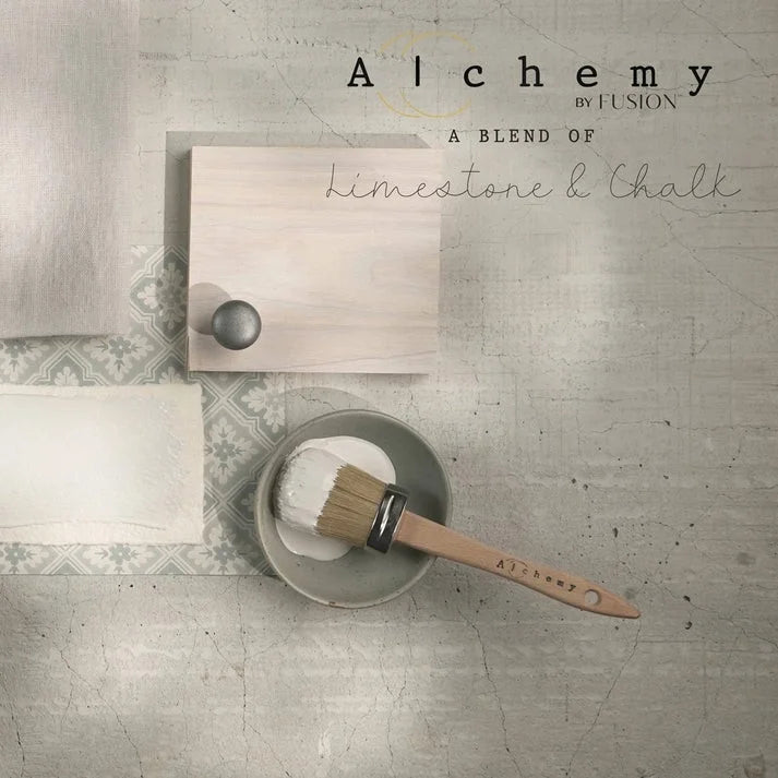 Fusion Alchemy - Birch