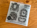 IOD Stamp - Emblems
