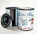 DIY Paint - Salvation Solution