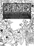 IOD Transfer - Wintersong Wreath (Retired)